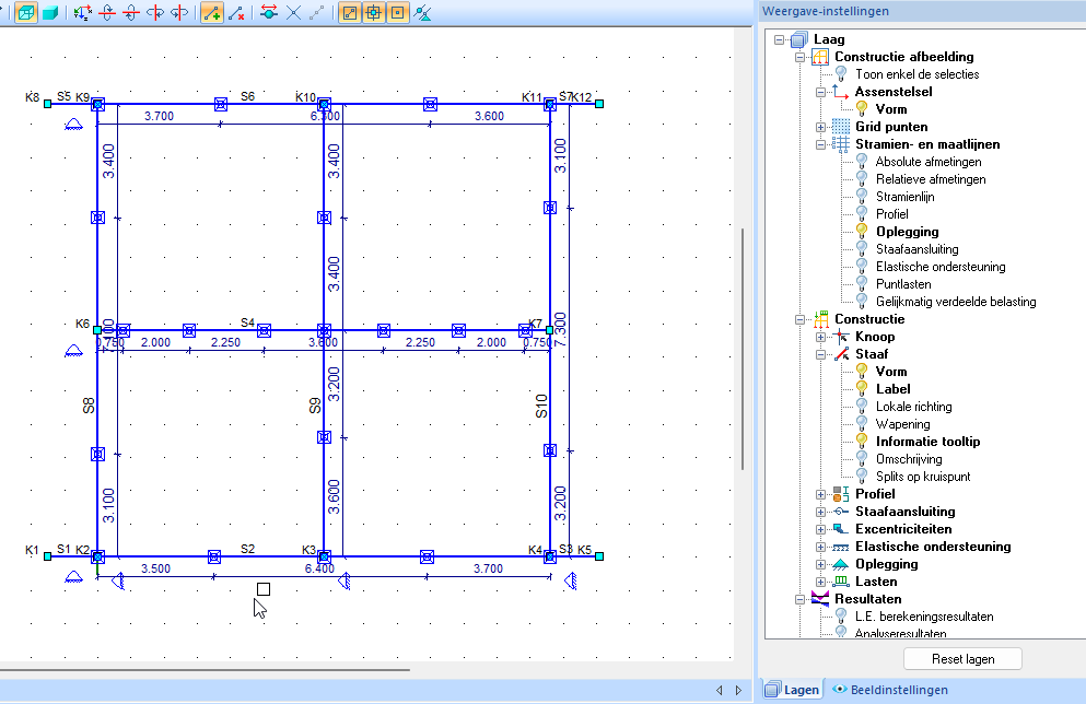 Versie 6.0: Release notes | Matrix Knowledge Base